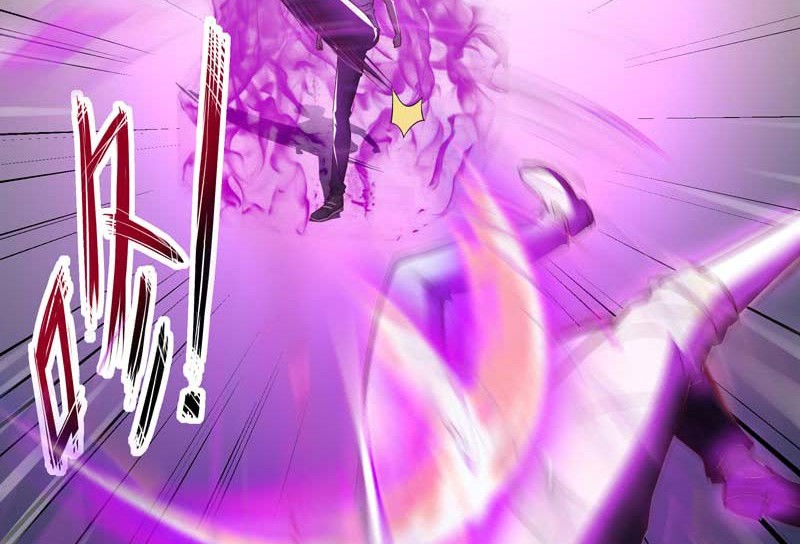 Rebirth City Deity Bab 39 halaman 11