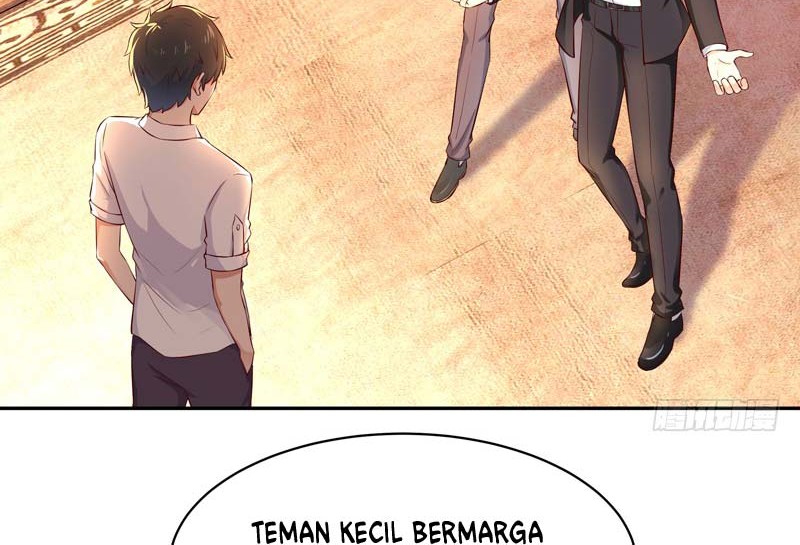Rebirth City Deity Bab 39 halaman 13