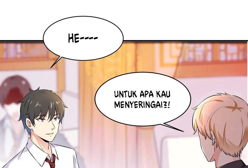 Rebirth City Deity Bab 39 halaman 15