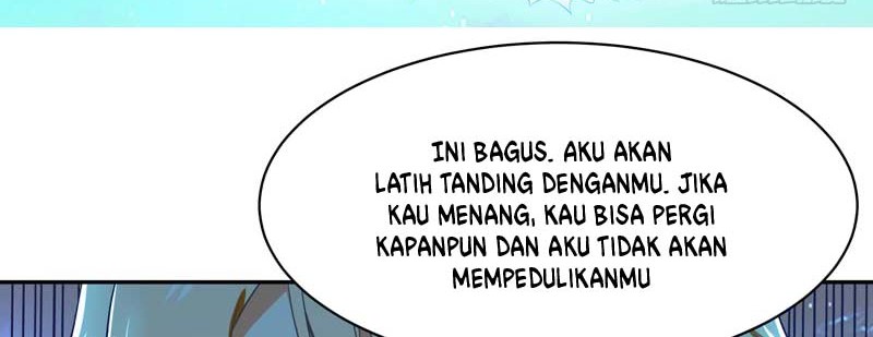 Rebirth City Deity Bab 39 halaman 19