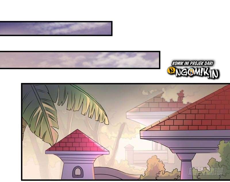 Rebirth City Deity chapter 4 halaman 4