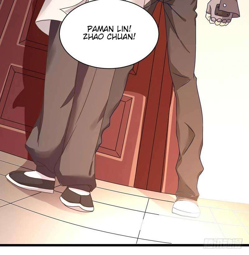 Rebirth City Deity chapter 4 halaman 8