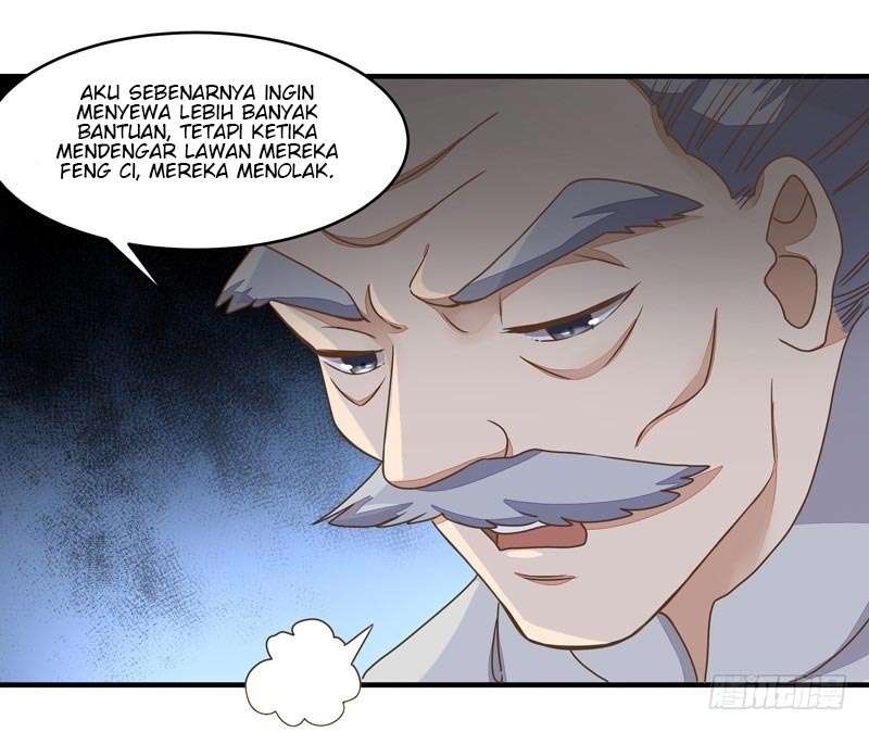 Rebirth City Deity chapter 4 halaman 9