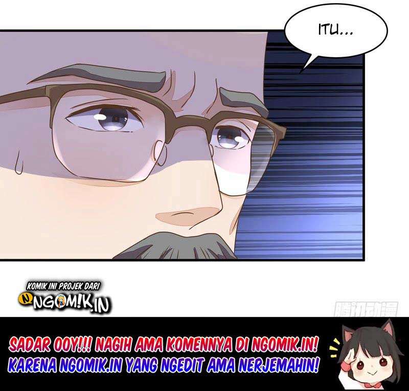 Rebirth City Deity chapter 4 halaman 10