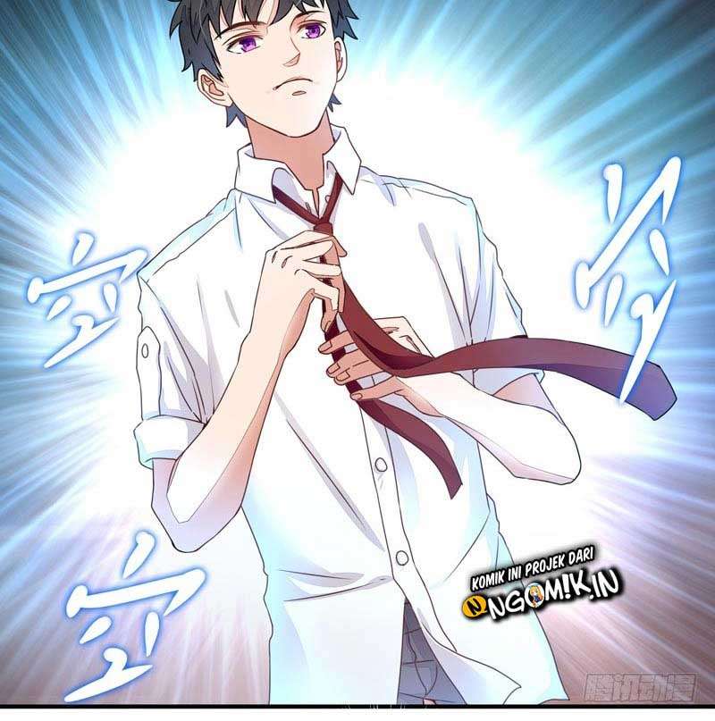 Rebirth City Deity chapter 4 halaman 14