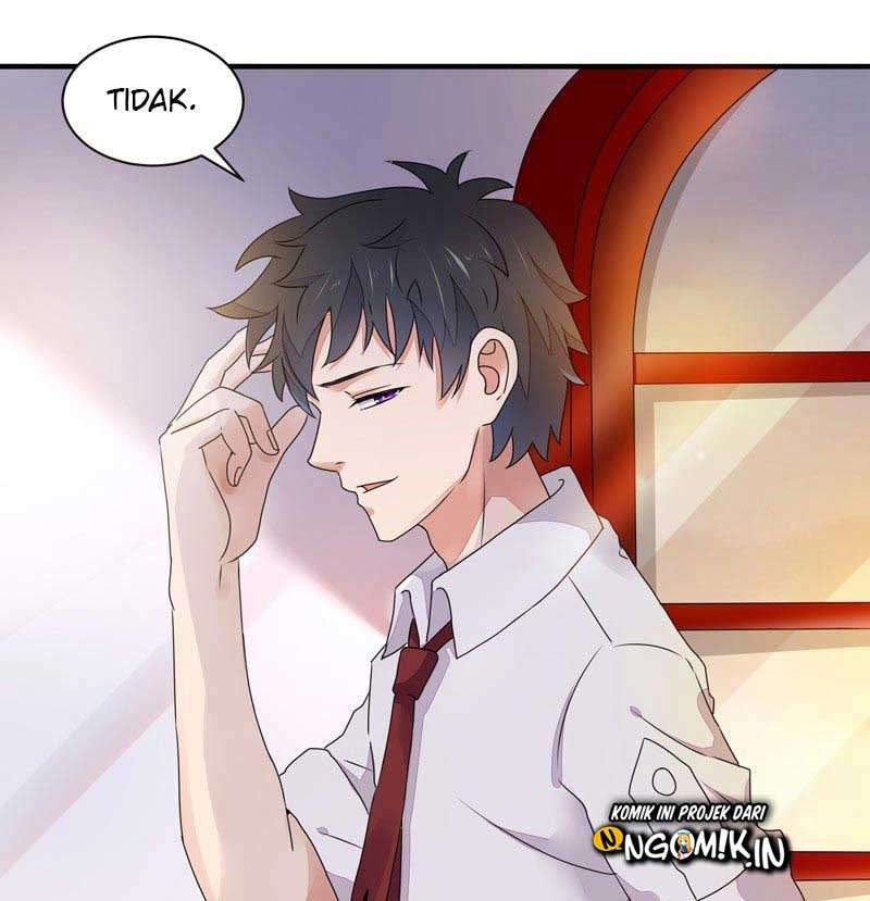 Rebirth City Deity chapter 4 halaman 22