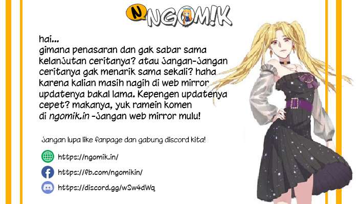 Rebirth City Deity chapter 4 halaman 28