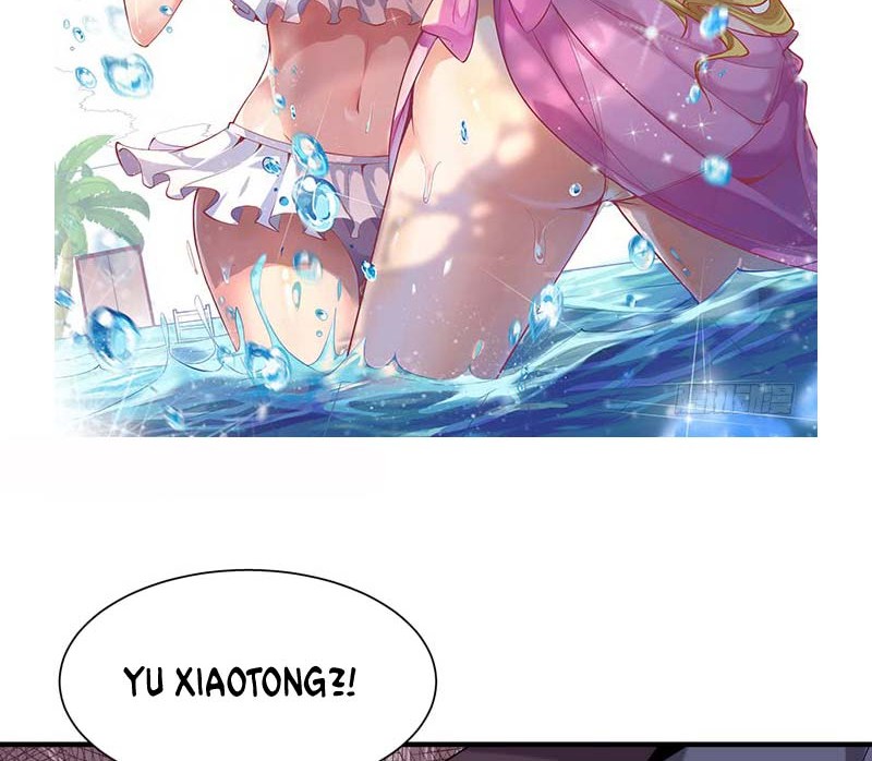 Rebirth City Deity Bab 40 halaman 3