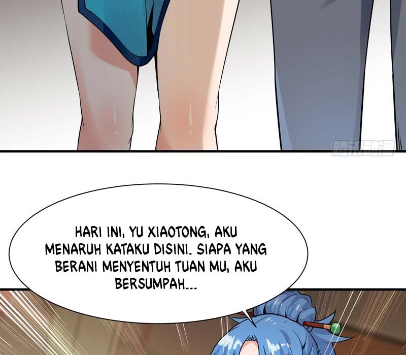 Rebirth City Deity Bab 40 halaman 13