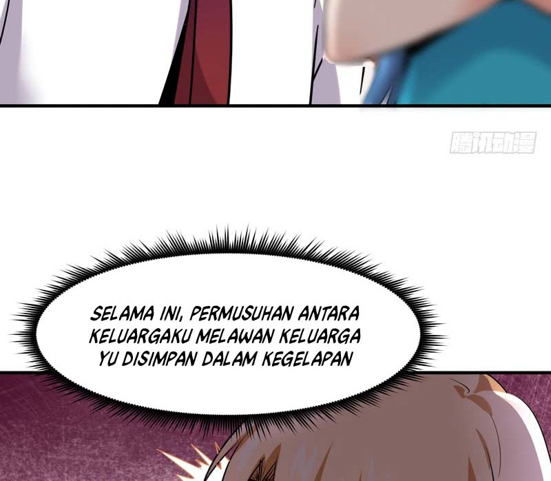 Rebirth City Deity Bab 40 halaman 15