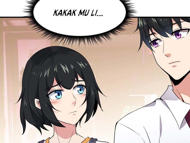 Rebirth City Deity Bab 40 halaman 21