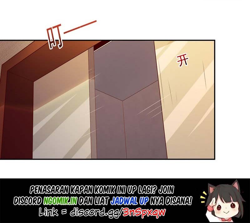 Rebirth City Deity Bab 41 halaman 7