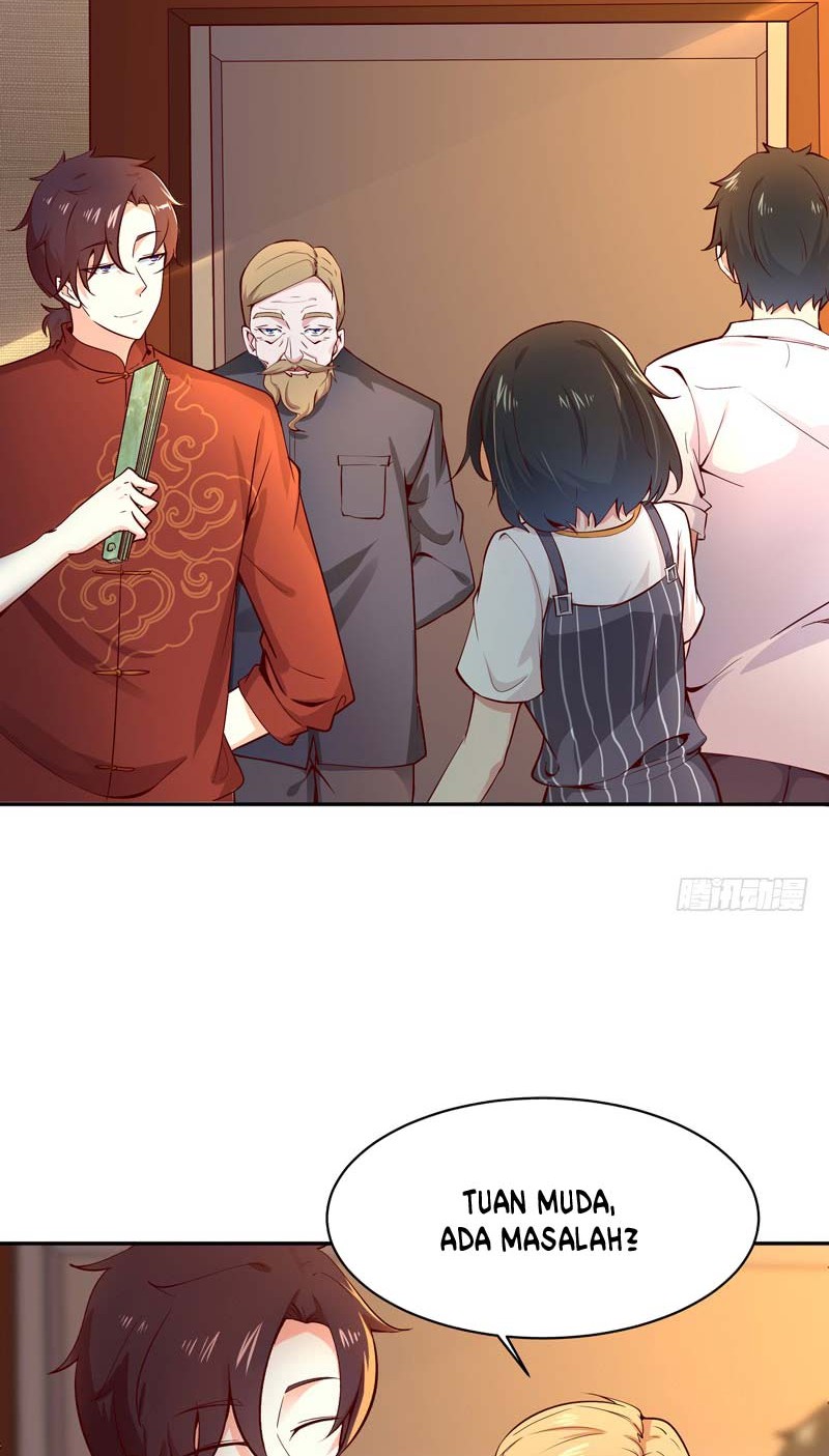Rebirth City Deity Bab 41 halaman 9