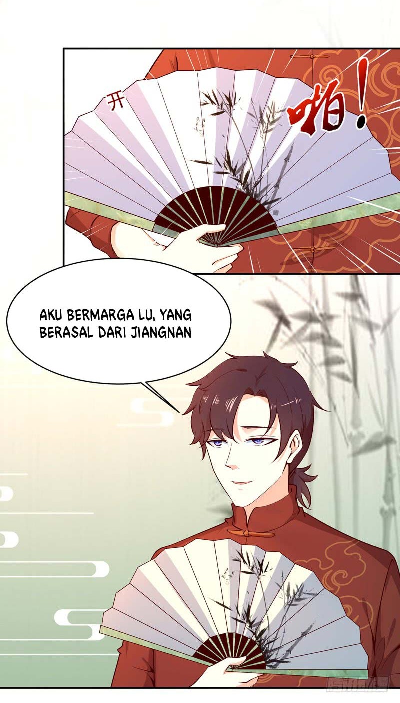 Rebirth City Deity Bab 41 halaman 13