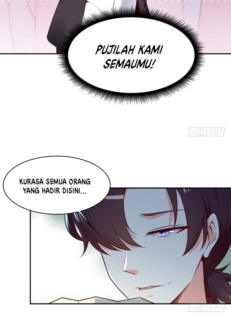 Rebirth City Deity Bab 41 halaman 19