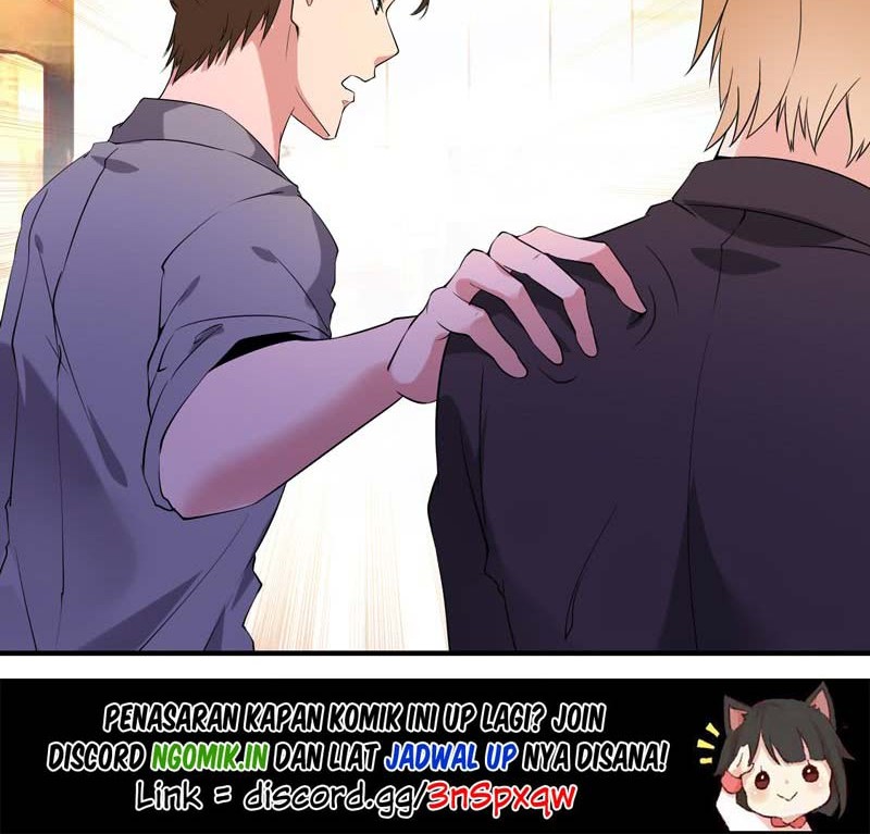 Rebirth City Deity Bab 42 halaman 5