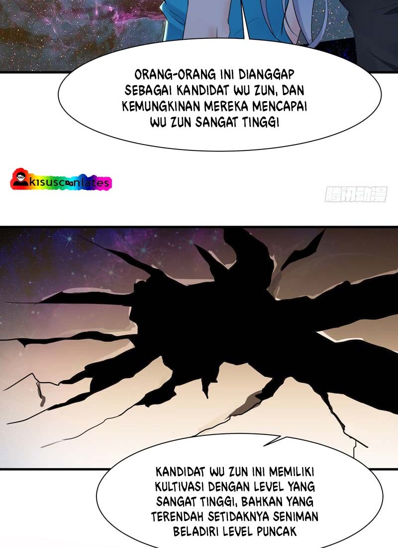 Rebirth City Deity Bab 42 halaman 19