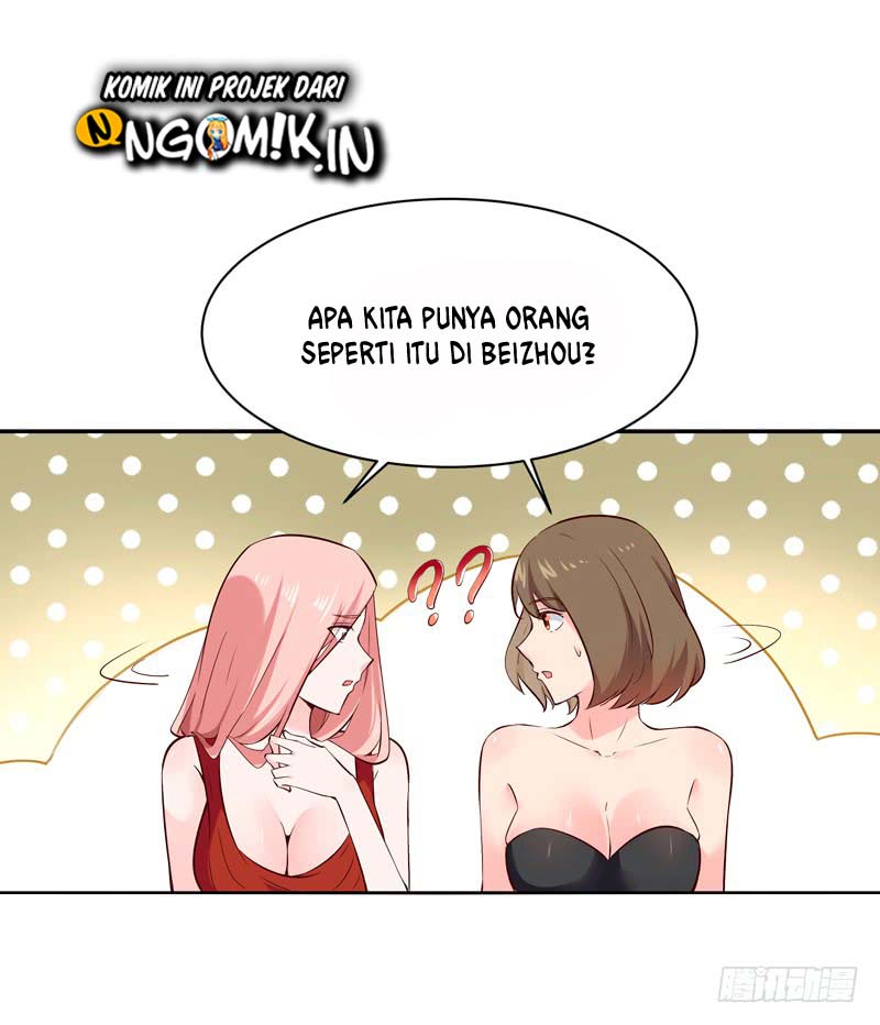 Rebirth City Deity chapter 43 halaman 4
