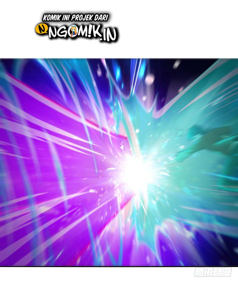 Rebirth City Deity chapter 43 halaman 24