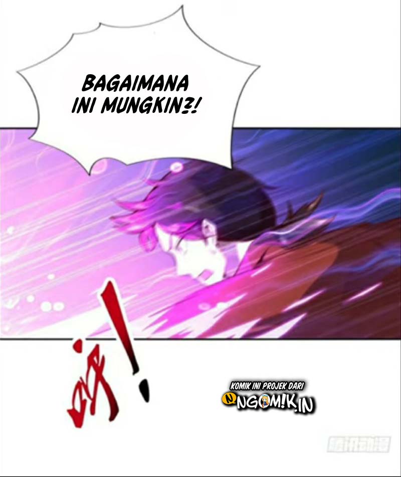 Rebirth City Deity chapter 43 halaman 25