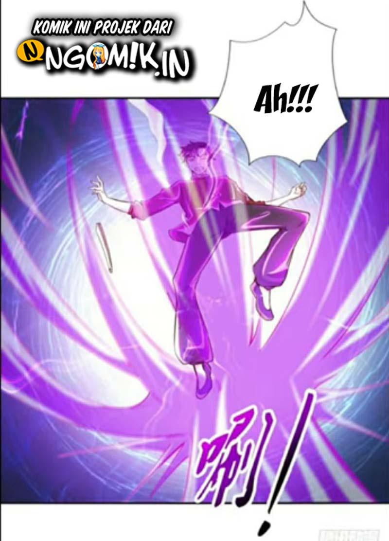 Rebirth City Deity chapter 43 halaman 26
