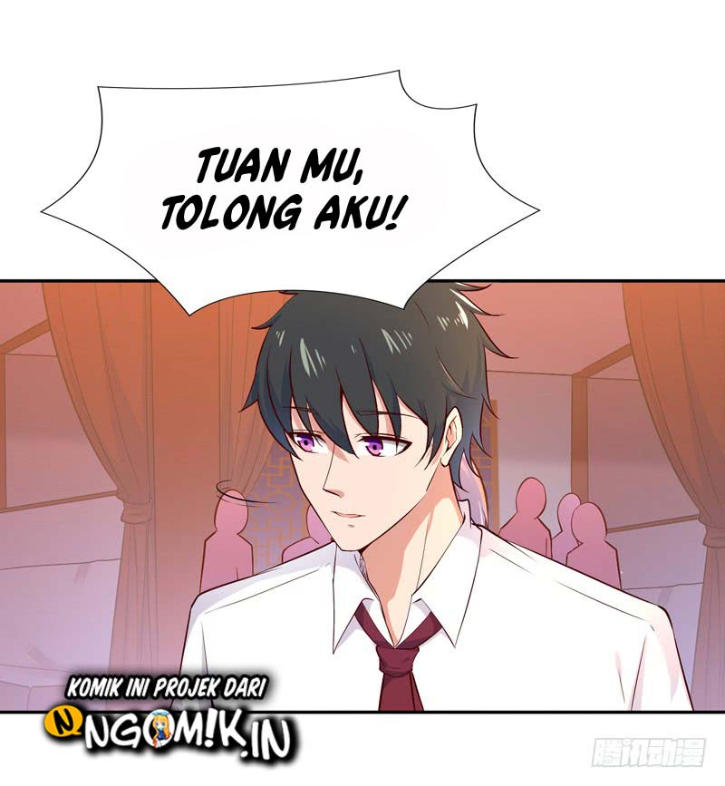 Rebirth City Deity chapter 43 halaman 32