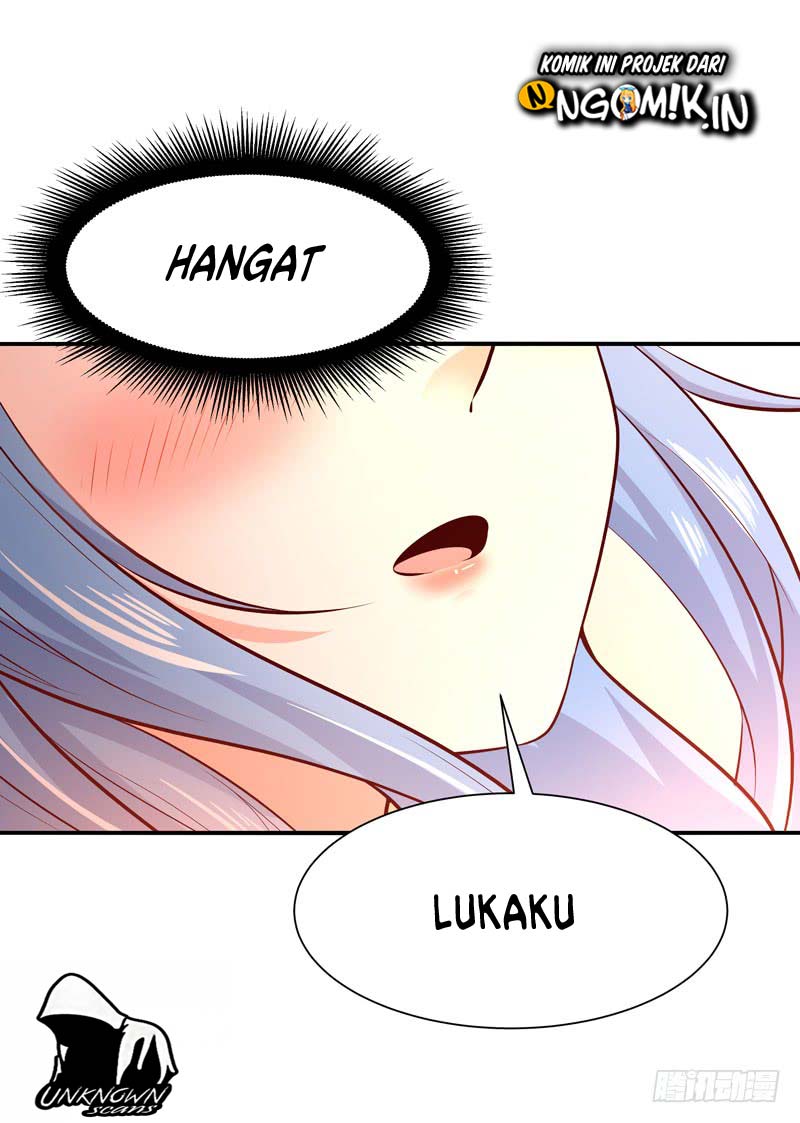 Rebirth City Deity chapter 44 halaman 7
