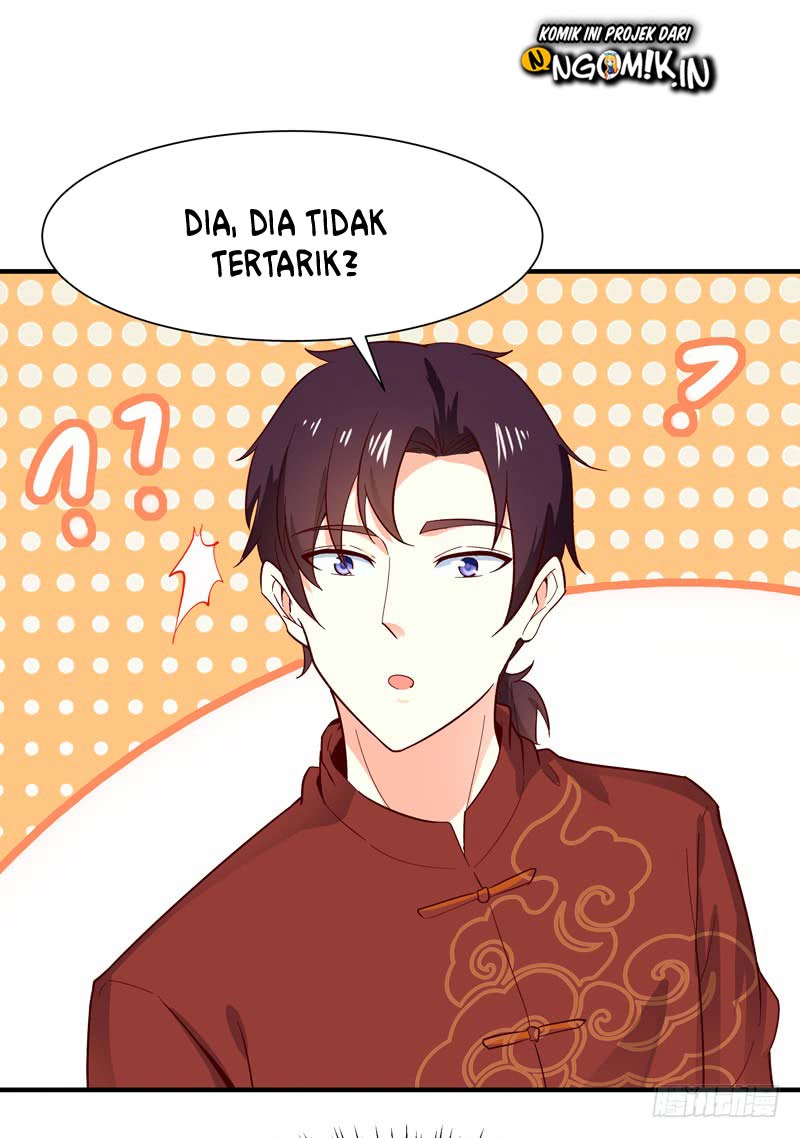Rebirth City Deity chapter 44 halaman 21