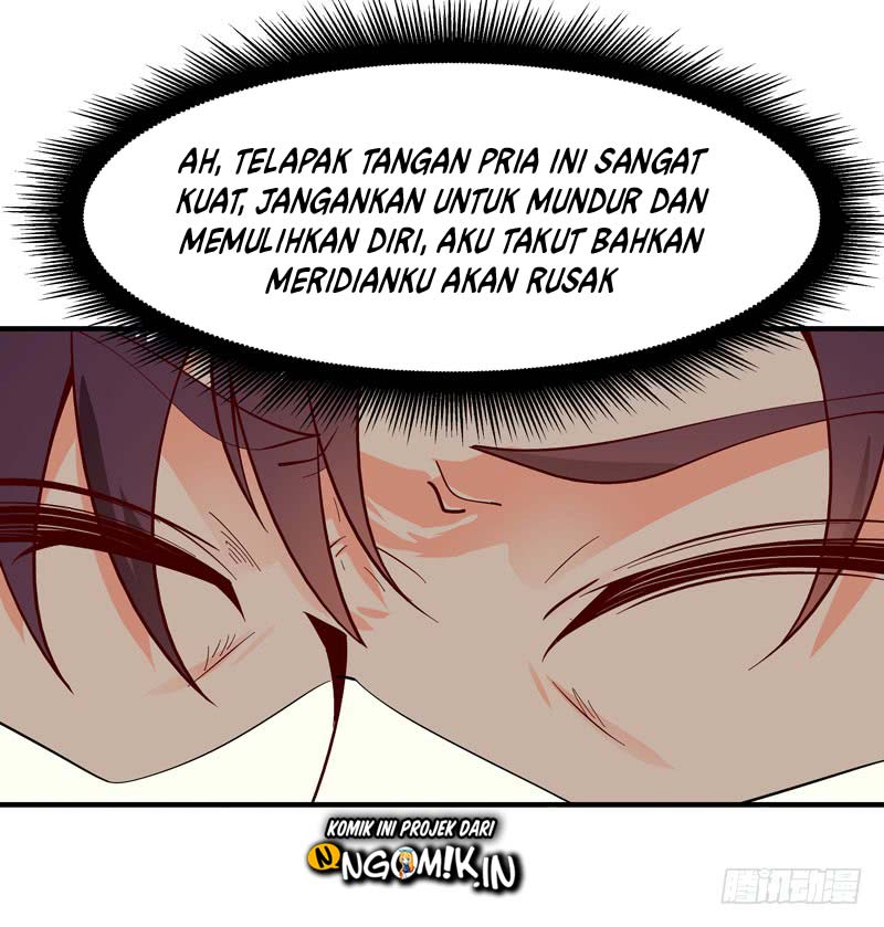 Rebirth City Deity chapter 44 halaman 22