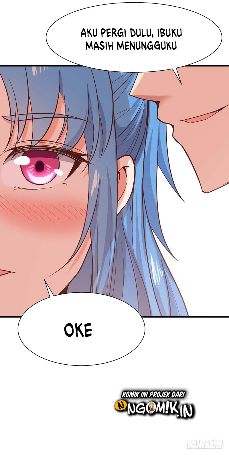 Rebirth City Deity chapter 44 halaman 26