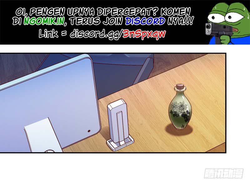 Rebirth City Deity chapter 45 halaman 3