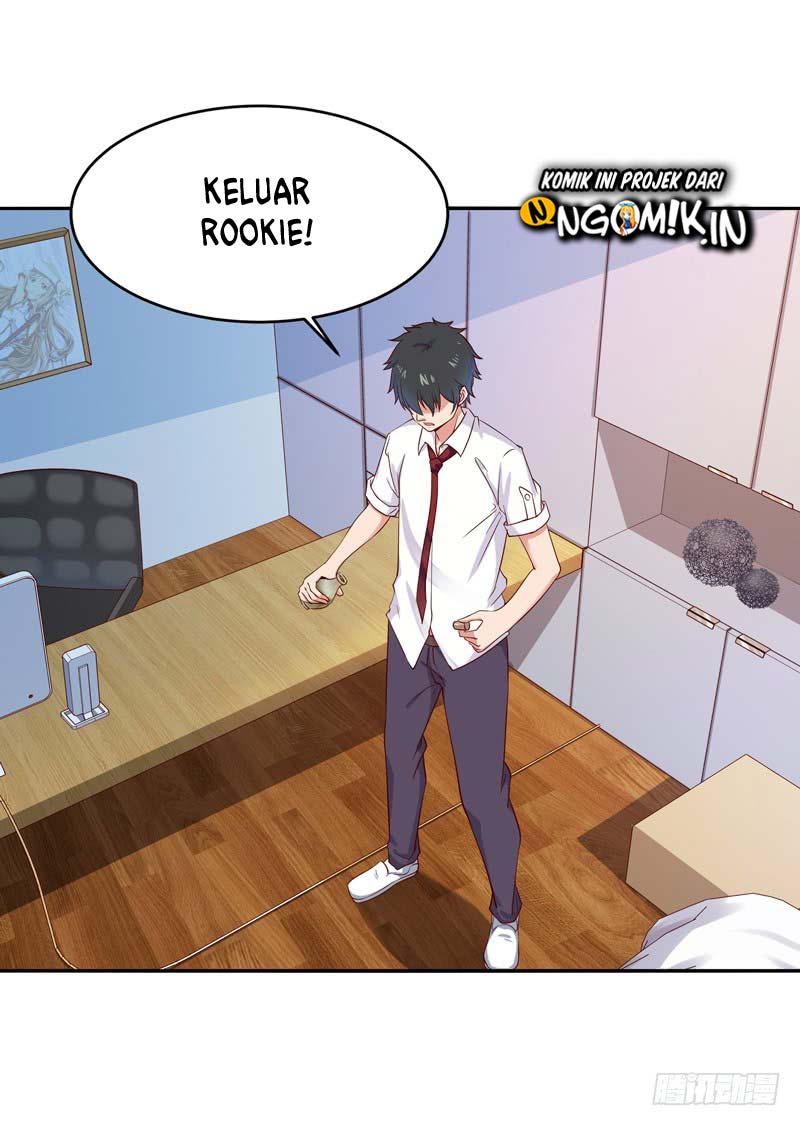 Rebirth City Deity chapter 45 halaman 4
