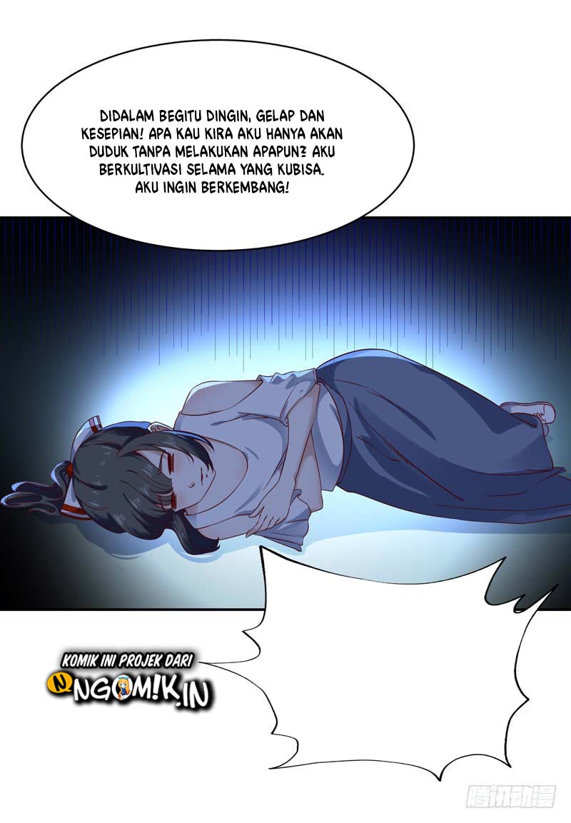 Rebirth City Deity chapter 45 halaman 11