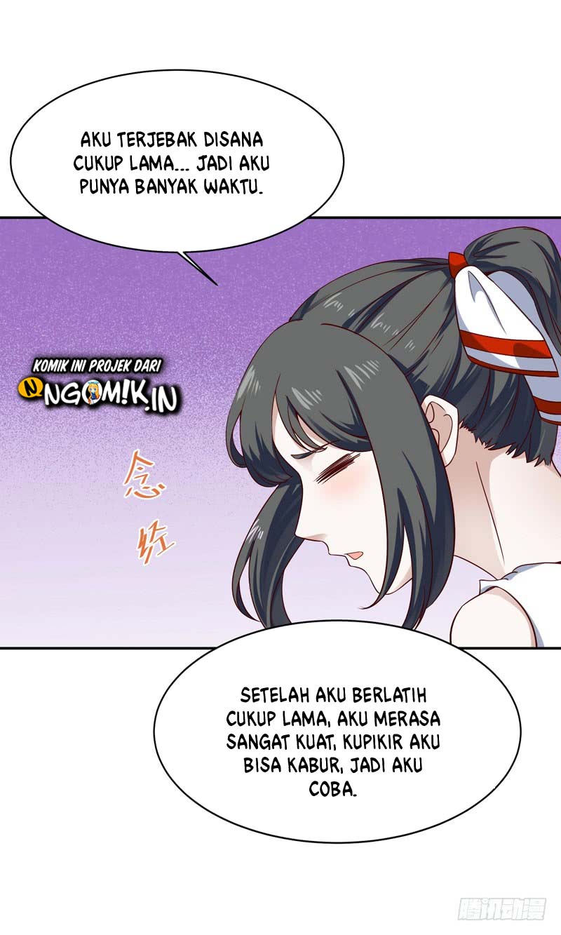 Rebirth City Deity chapter 45 halaman 12