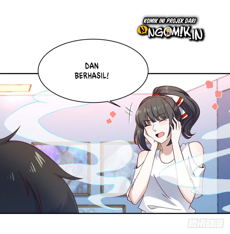 Rebirth City Deity chapter 45 halaman 13