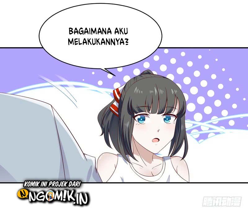 Rebirth City Deity chapter 45 halaman 20
