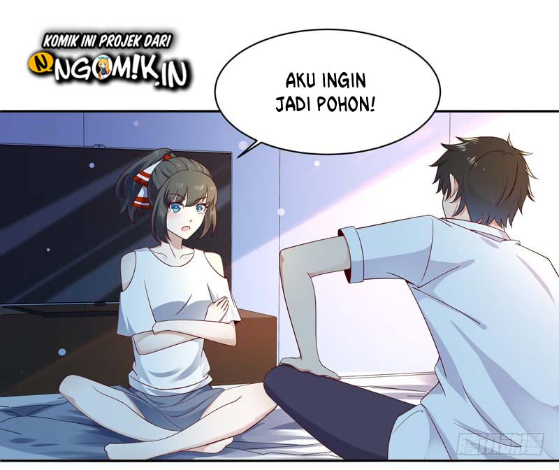 Rebirth City Deity chapter 45 halaman 27