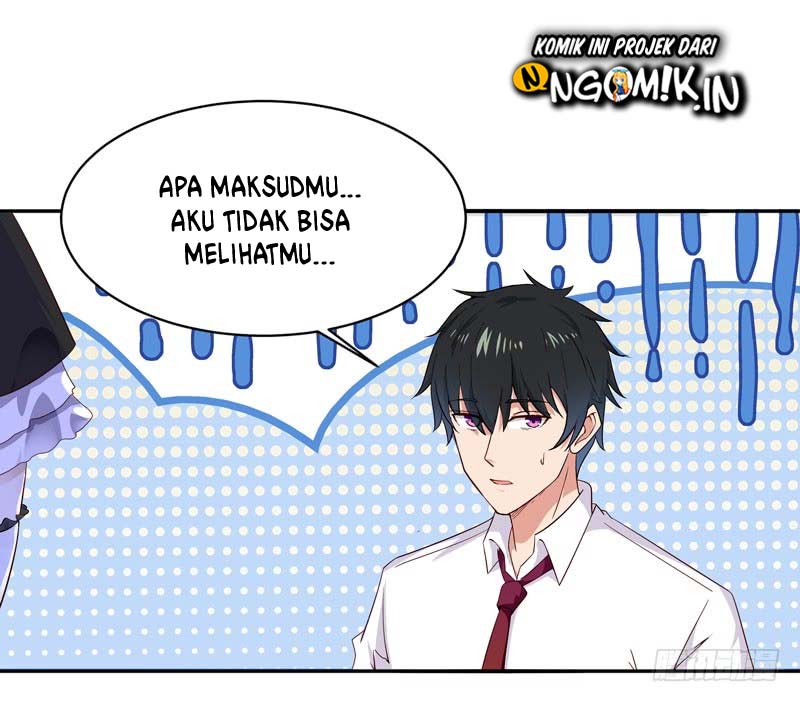 Rebirth City Deity chapter 45 halaman 33