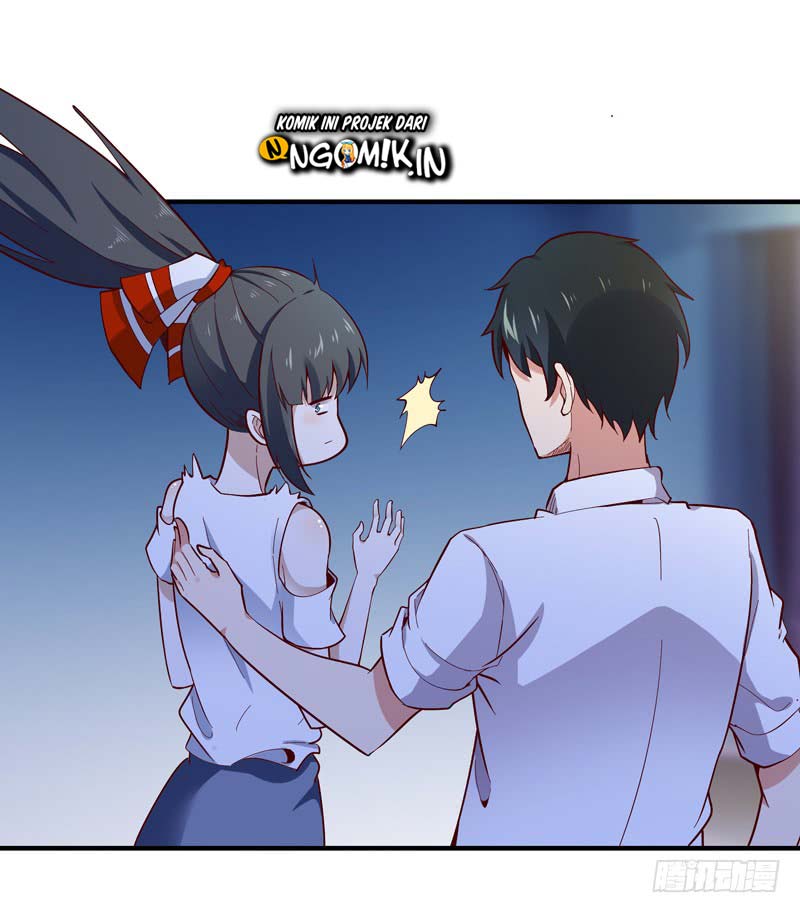 Rebirth City Deity Bab 46 halaman 6