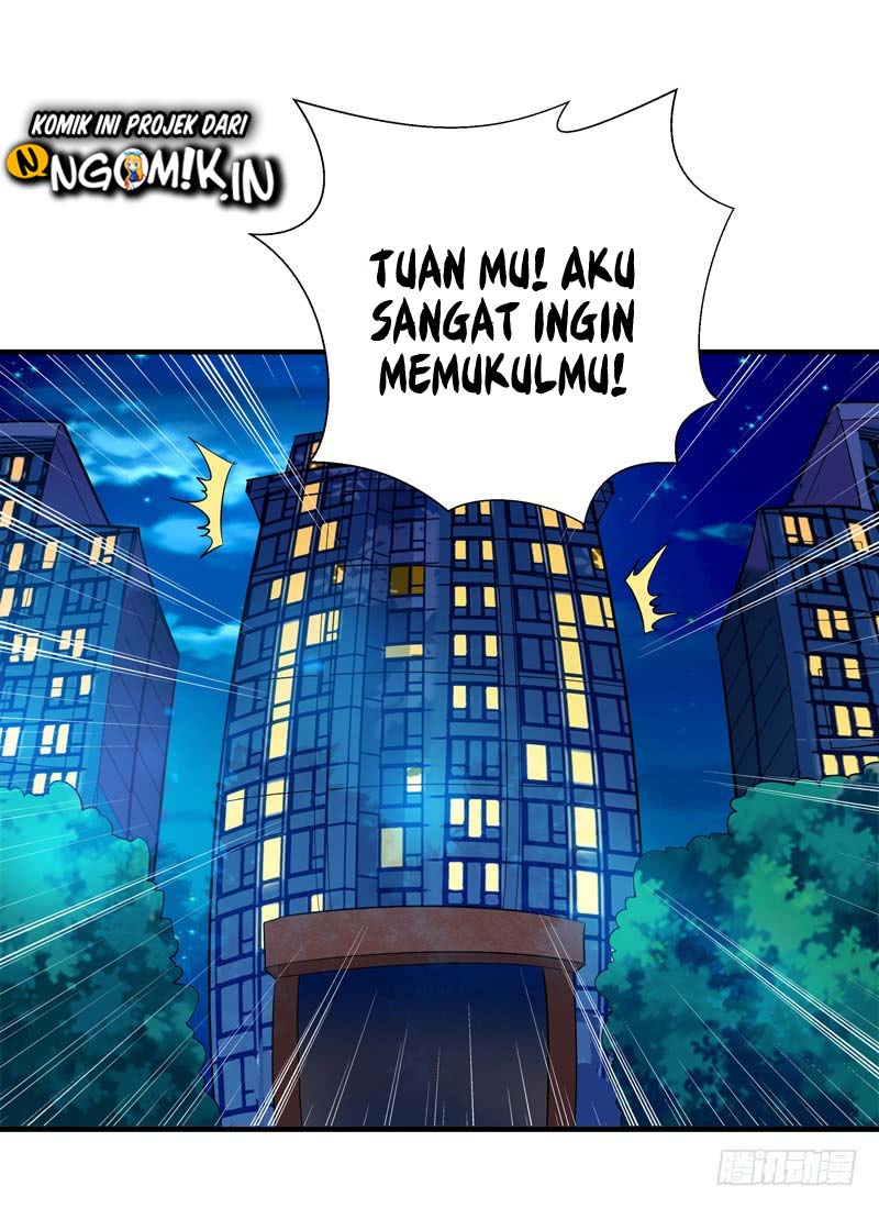 Rebirth City Deity Bab 46 halaman 10