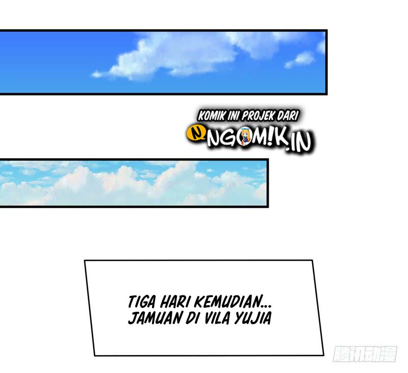 Rebirth City Deity Bab 46 halaman 11