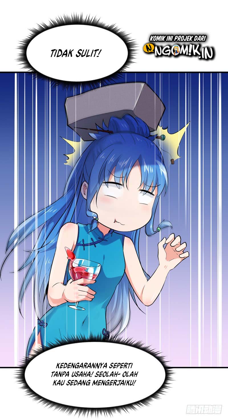 Rebirth City Deity Bab 46 halaman 24