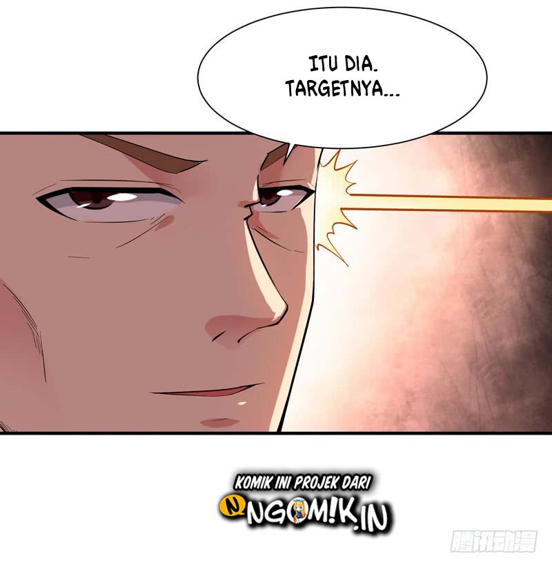 Rebirth City Deity Bab 46 halaman 28