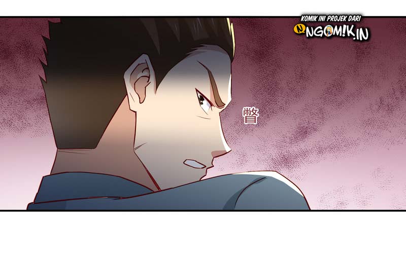 Rebirth City Deity chapter 47 halaman 6