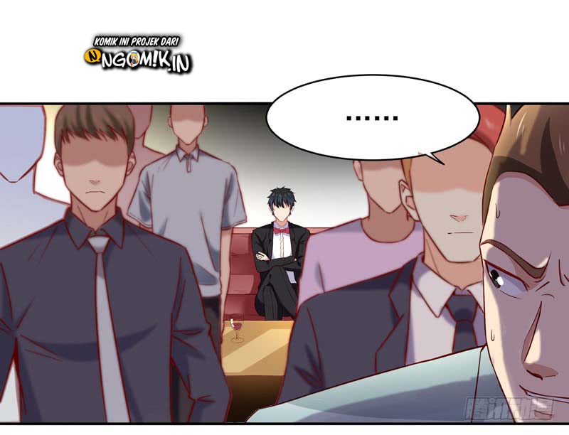 Rebirth City Deity chapter 47 halaman 7