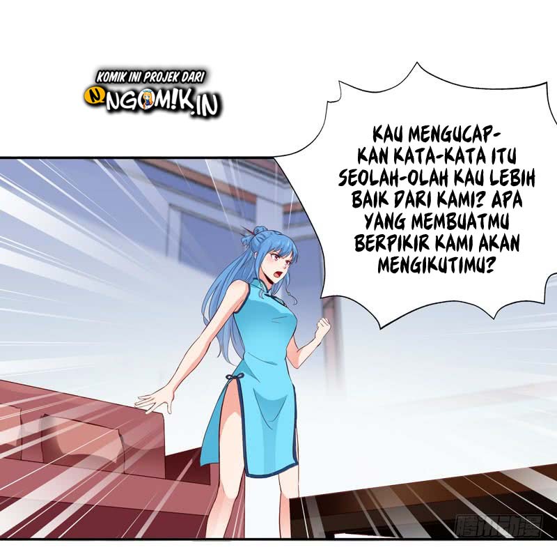 Rebirth City Deity chapter 47 halaman 13