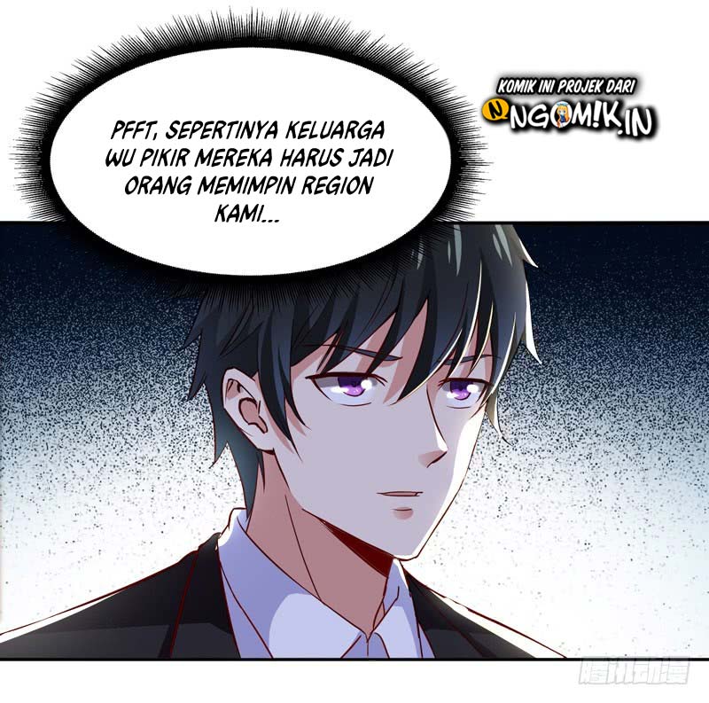 Rebirth City Deity chapter 47 halaman 14