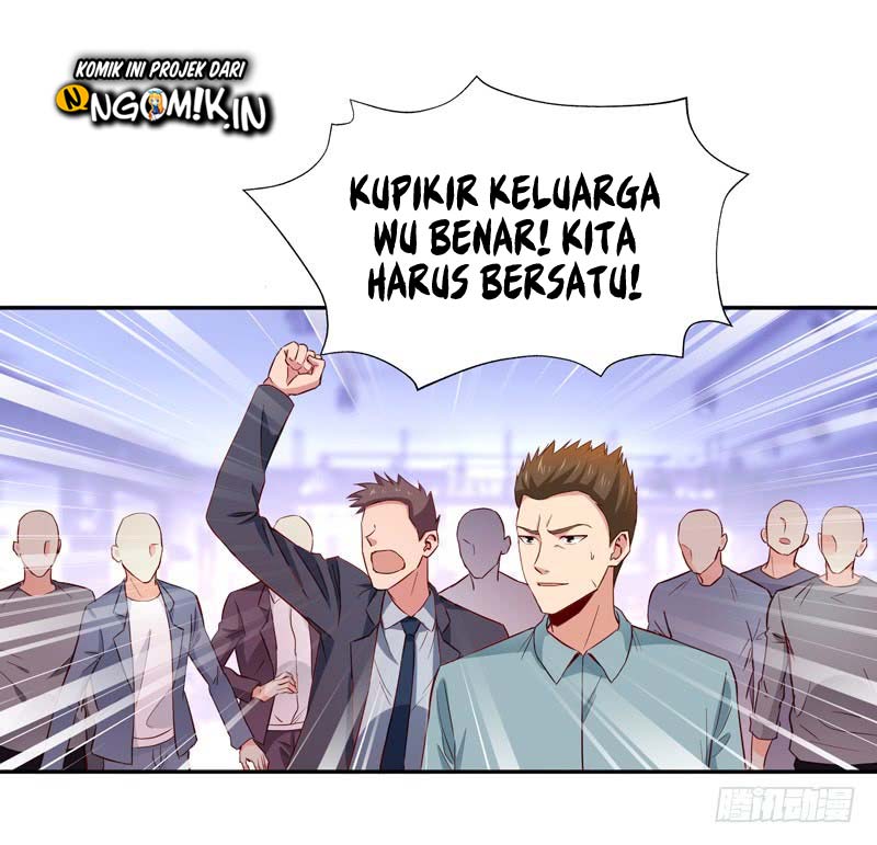 Rebirth City Deity chapter 47 halaman 15