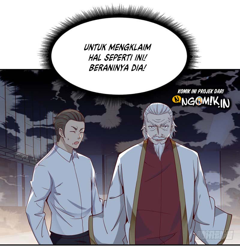 Rebirth City Deity chapter 47 halaman 30