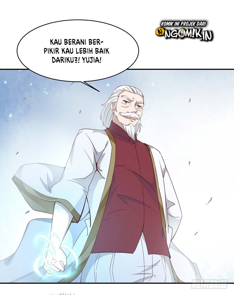 Rebirth City Deity chapter 47 halaman 31